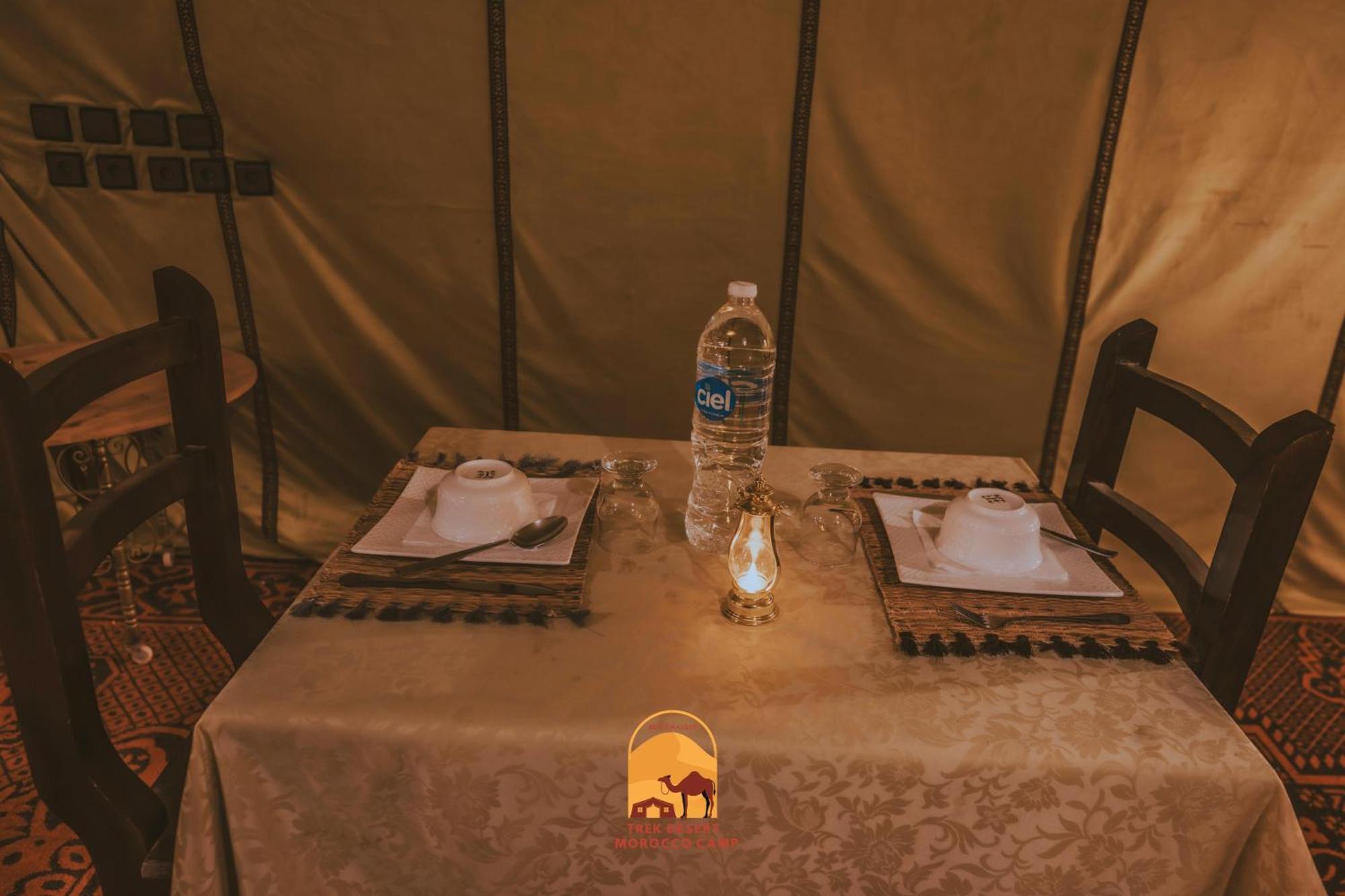 Trek Desert Morocco Sarl Taouz Ngoại thất bức ảnh