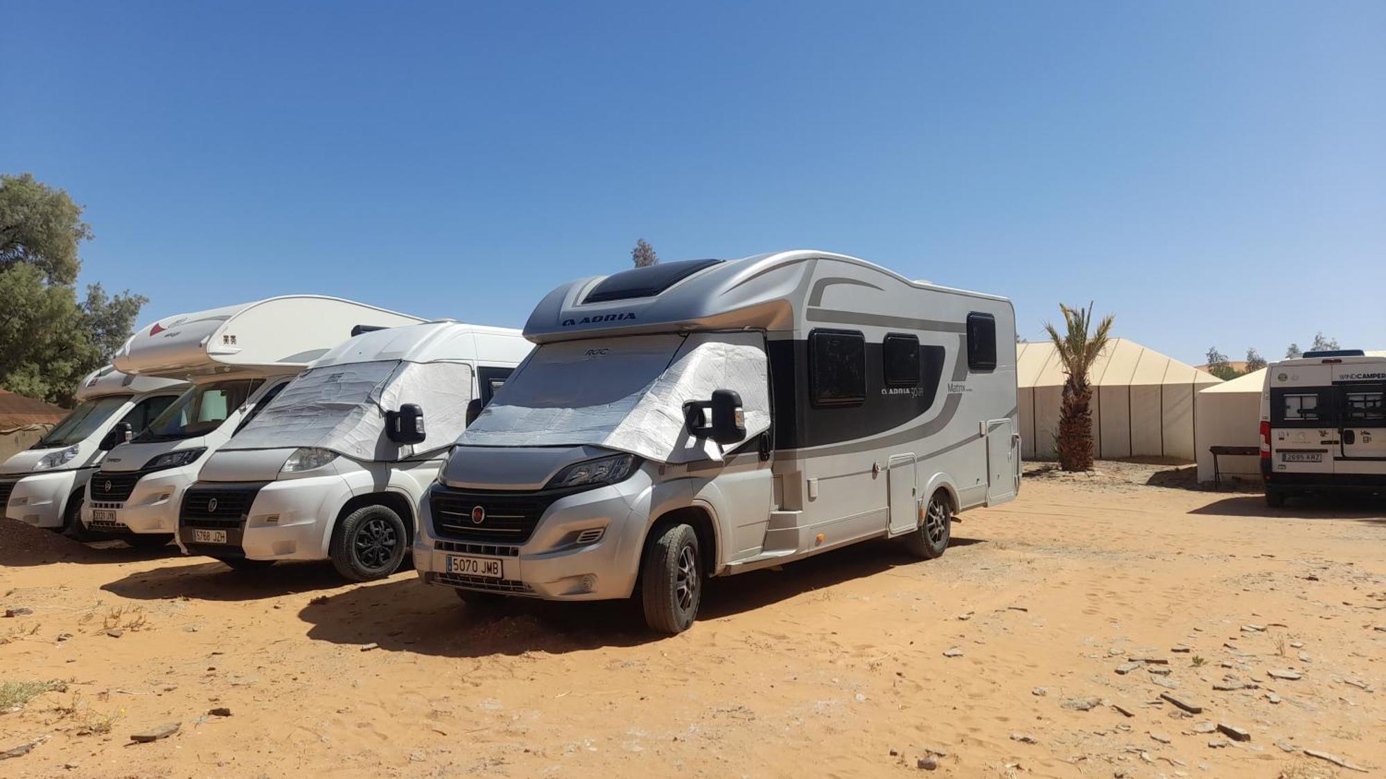 Trek Desert Morocco Sarl Taouz Ngoại thất bức ảnh